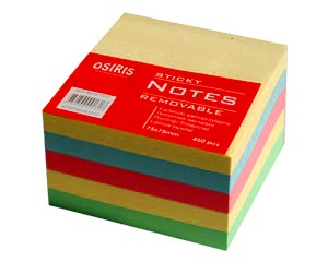 Piezmju lmlapia, 75*75mm, piecu krsu, 450 lapias
